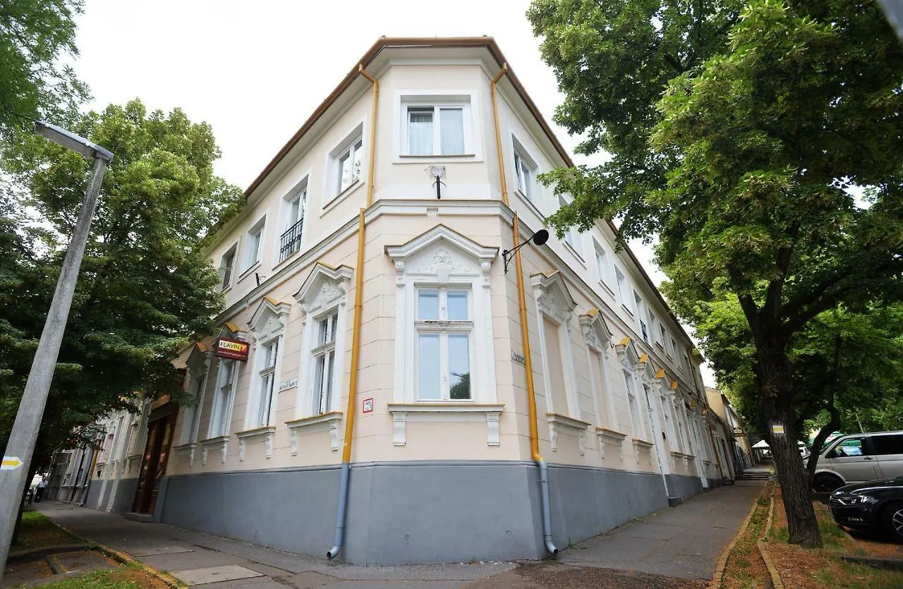 Villa Bohemia 埃格尔 匈牙利