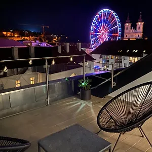 Rooftop Apartament