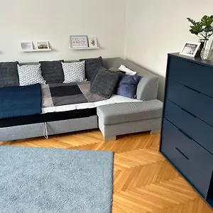 Gabend'i Apartament