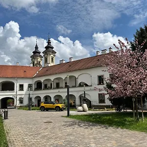 Forst-haz Apartament