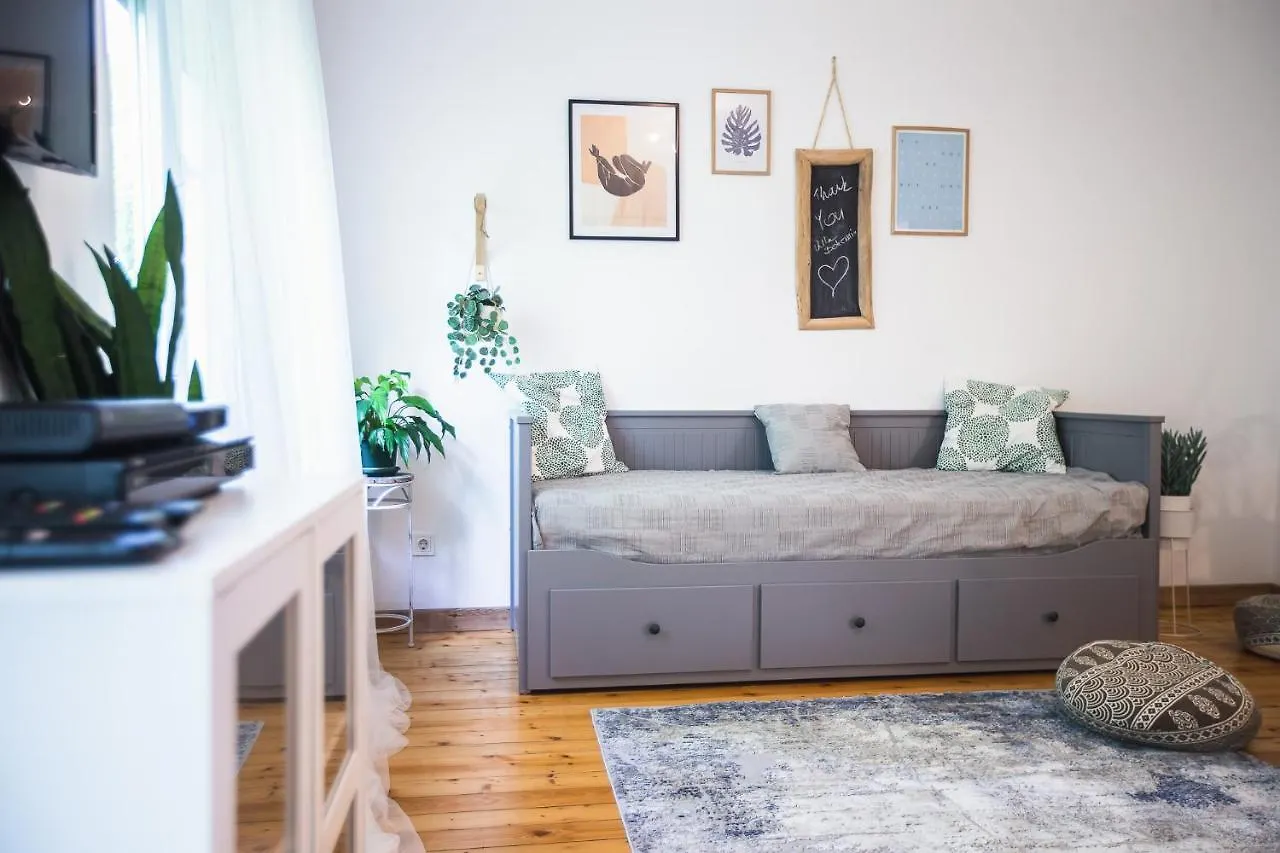 Apartmán Villa Bohemia Eger Maďarsko